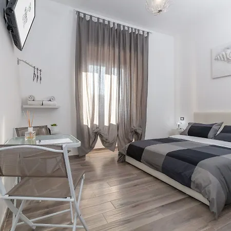 Гостевой дом Scirocco 3*