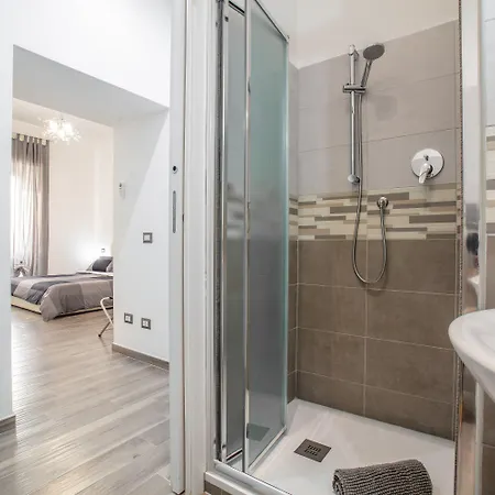 Гостевой дом Scirocco Чивитавеккья