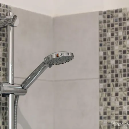 Гостевой дом Scirocco