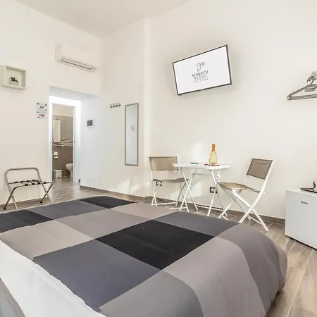 Scirocco Чивитавеккья