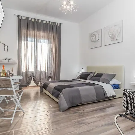 Scirocco 3* Чивитавеккья