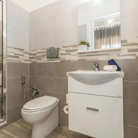 Scirocco Гостевой дом 3*