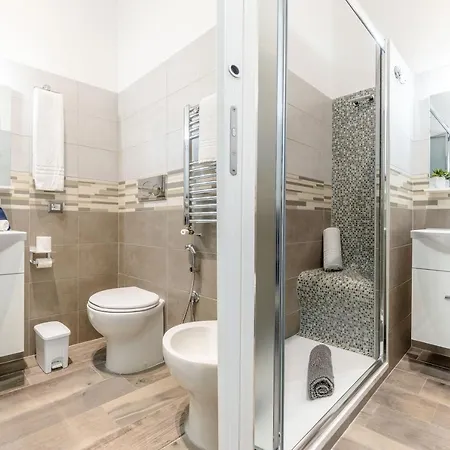 Scirocco Гостевой дом Чивитавеккья