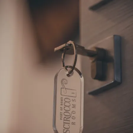 Affittacamere Scirocco Civitavecchia