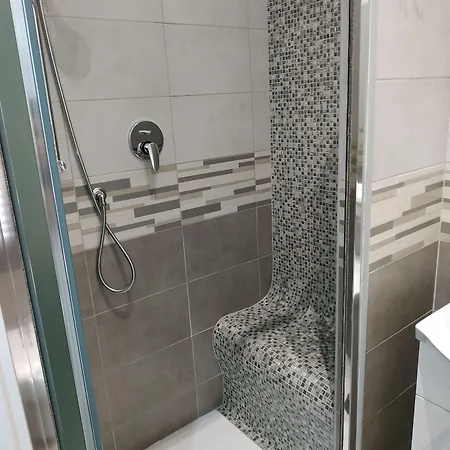 Scirocco Affittacamere 3*