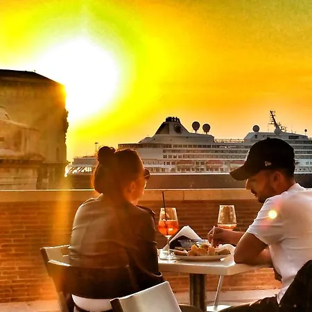 Affittacamere Scirocco