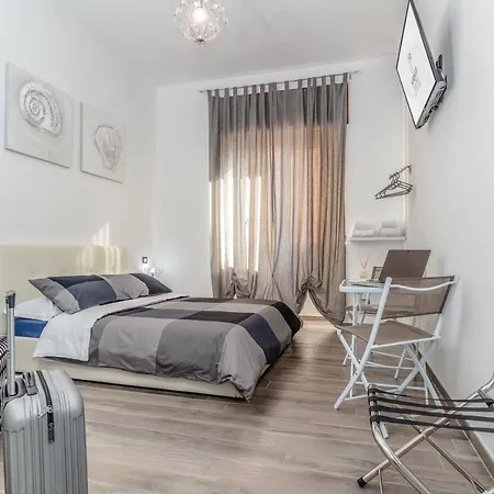 Affittacamere Scirocco