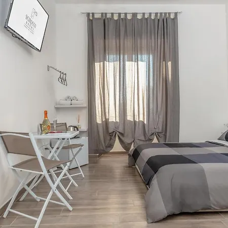 Scirocco 3* Civitavecchia