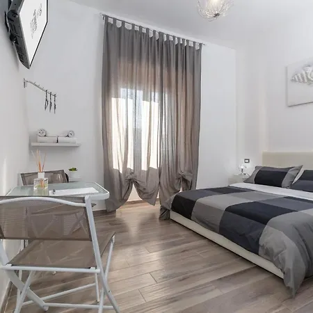 Affittacamere Scirocco