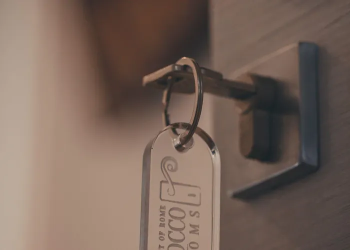 Guest house Scirocco Civitavecchia