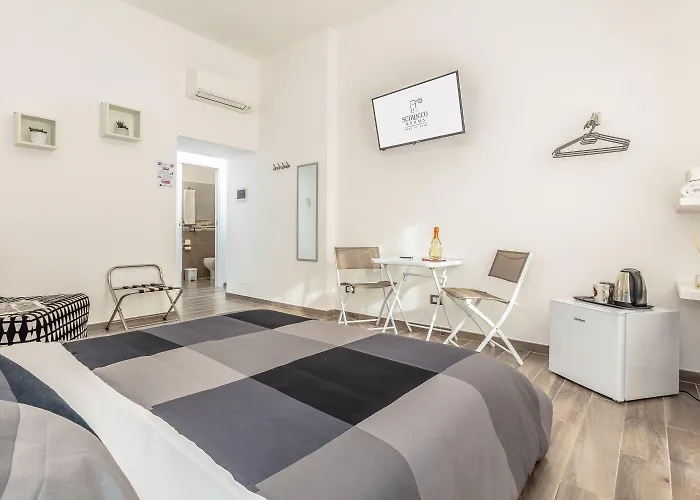 Guest house Scirocco Civitavecchia