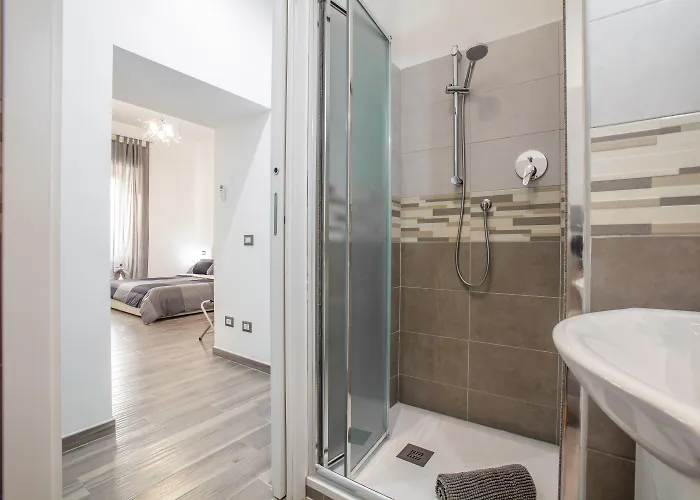 Guest house Scirocco Civitavecchia