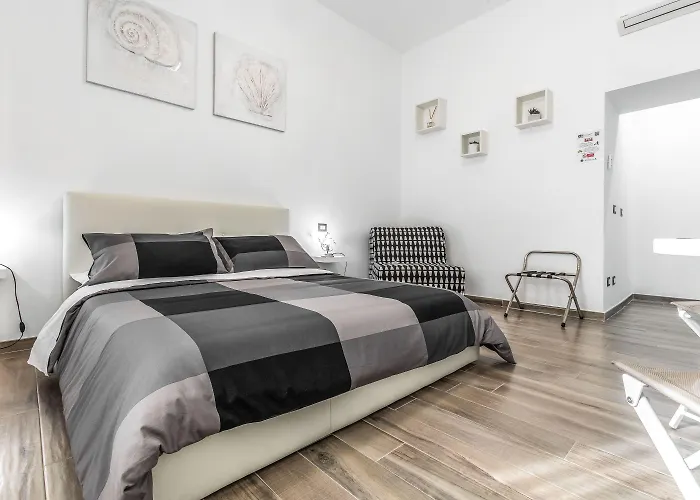 Guest house Scirocco Civitavecchia