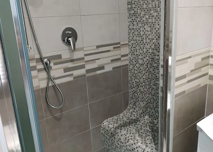 Scirocco Guest house 3*