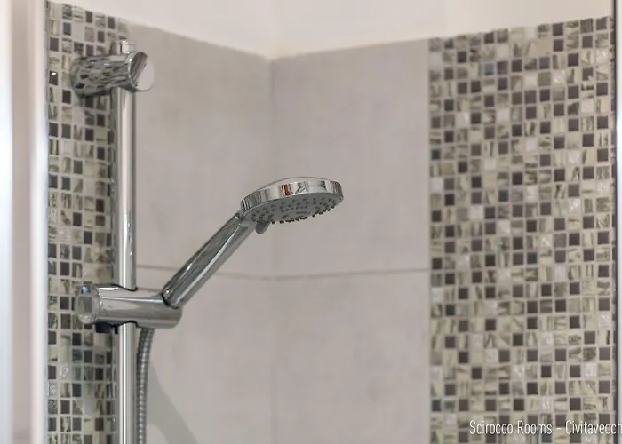 Guest house Scirocco