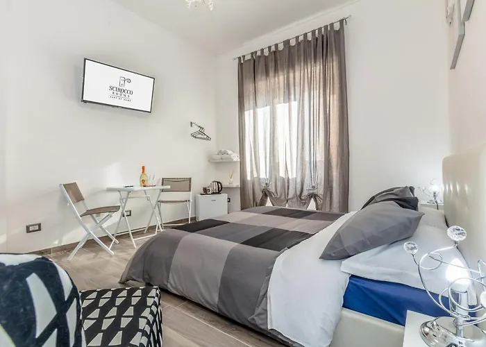 Guest house Scirocco