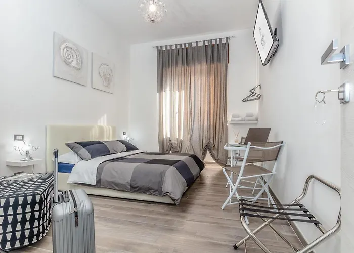 Guest house Scirocco