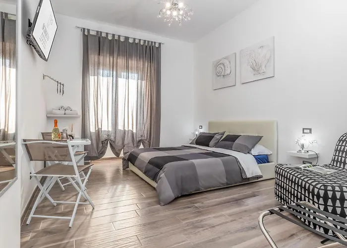 Scirocco 3* Civitavecchia