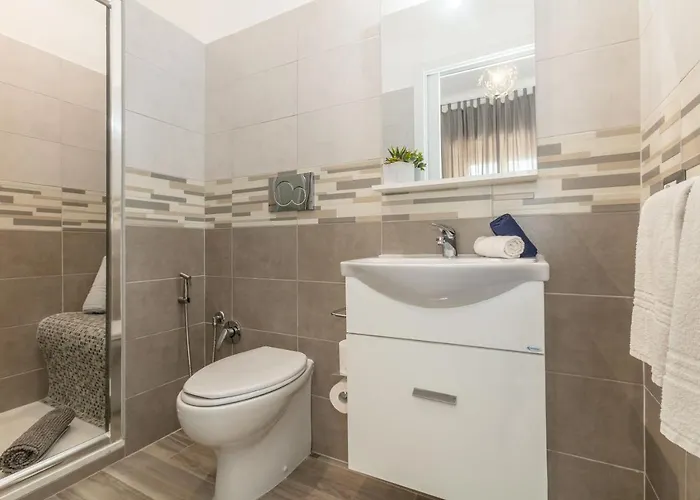 Scirocco Guest house 3*