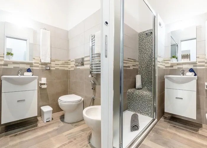 Scirocco Guest house Civitavecchia