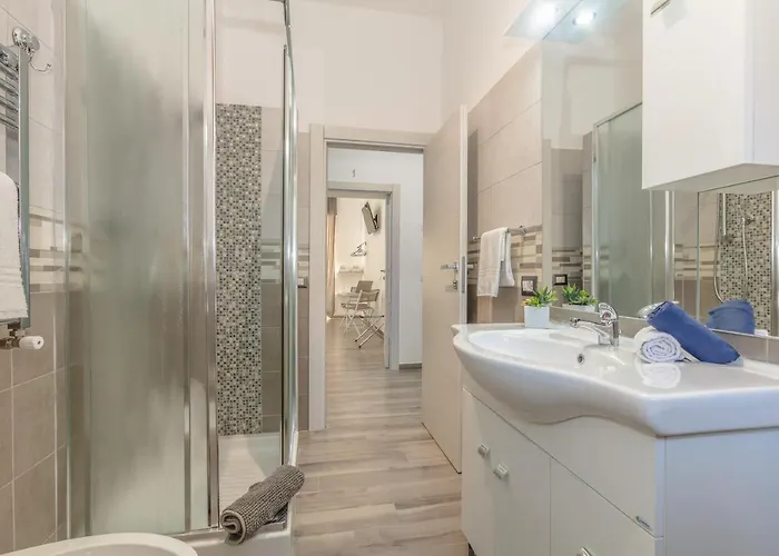 Guest house Scirocco Civitavecchia