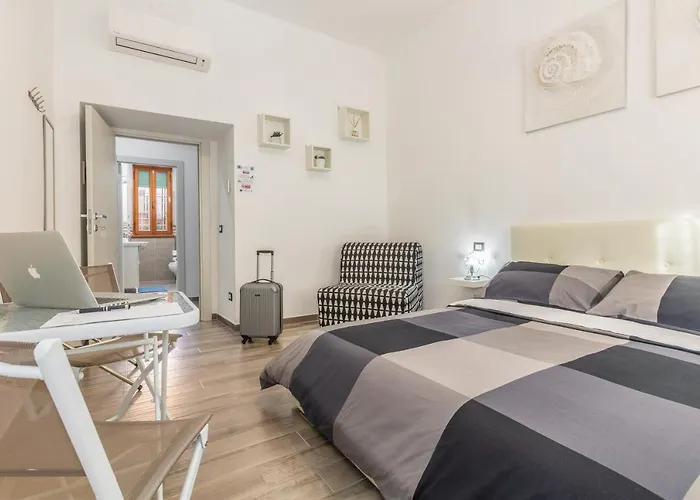 Scirocco Guest house Civitavecchia