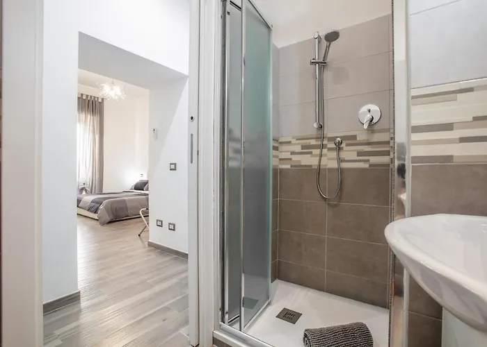 Scirocco Guest house Civitavecchia