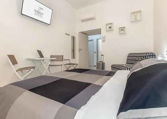 Scirocco Civitavecchia