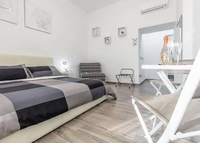 Scirocco Guest house Civitavecchia