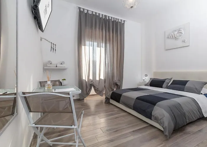 Guest house Scirocco